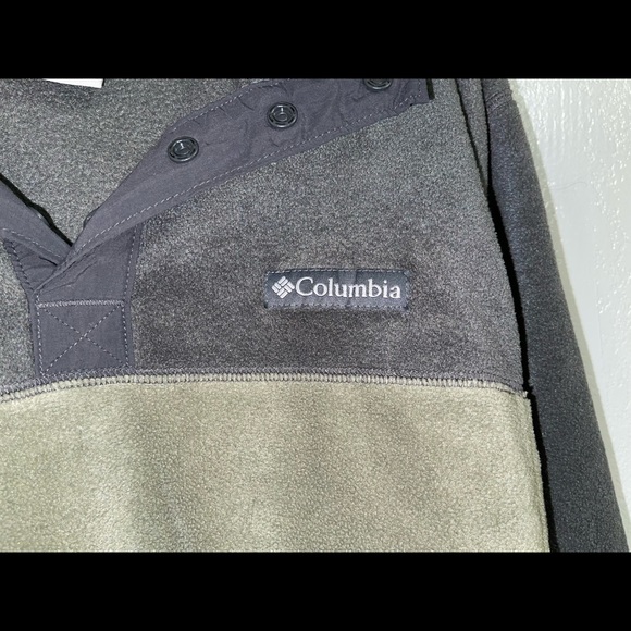 Columbia pullover - Picture 4 of 4